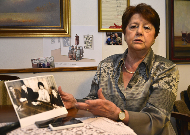 Била је прва жена на челу престонице: Како јe Слободанка Груден наговорила Милошевића да врати Спасовдан Београду